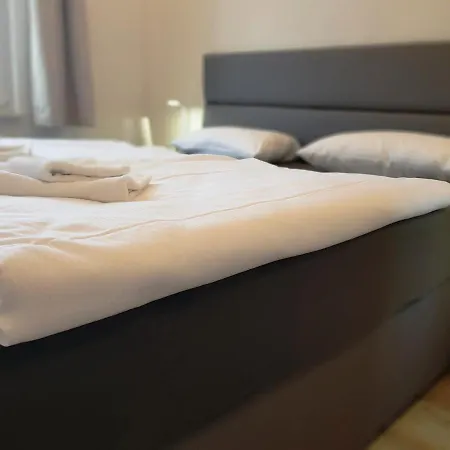 아파트 Ferienwohnung 2 Schlafzimmer Mit Ostseeblick *