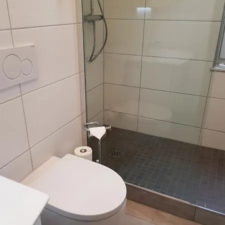 Ferienwohnung 2 Schlafzimmer Mit Ostseeblick 아파트