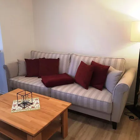 Ferienwohnung 2 Schlafzimmer Mit Ostseeblick Sellin (Rugen)