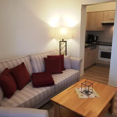 아파트 Ferienwohnung 2 Schlafzimmer Mit Ostseeblick *
