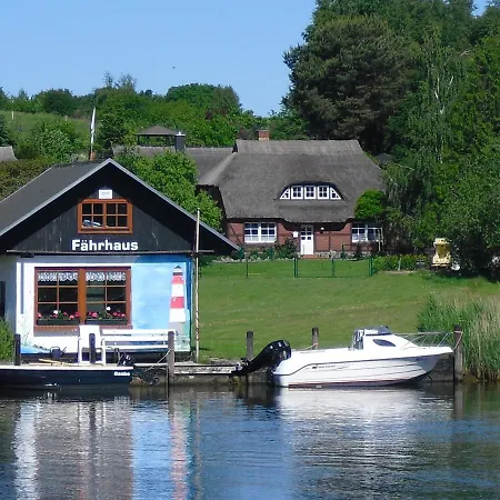 아파트 Ferienwohnung 2 Schlafzimmer Mit Ostseeblick